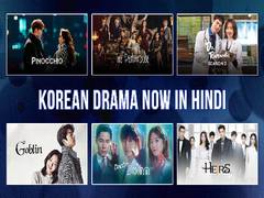 
      
      Kyunki...Its time for some #KDramaOnMX
      
      