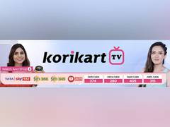 
      
      Korikart, a gateway for Korean Products in India
      
      