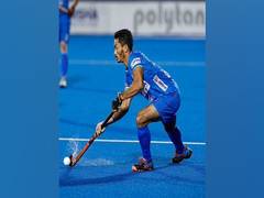 
      
      Patience and perseverance key to success in any sport, says...
      
      