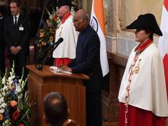 
      
      Kovind seeks Switzerland's support to enhance global efforts...
      
      
