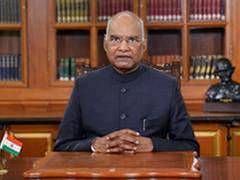 
      
      President lauds fight against COVID-19; expresses concern...
      
      