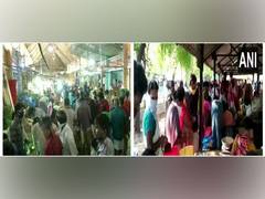 
      
      People in Tamil Nadu throng vegetable markets after CM...
      
      