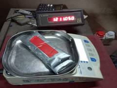 
      
      Air Intelligence Unit, Customs seize 1.8 kg gold at Kozhikode...
      
      