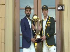 
      
      Ind vs Aus: Kohli and boys look to close gap with hosts in...
      
      