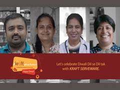 
      
      Kraft Serveware honors frontline and essential workers, say...
      
      