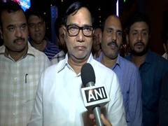 
      
      Former Congress leader Kripashankar Singh to join BJP
      
      