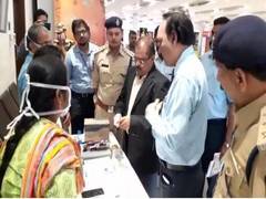 
      
      Coronavirus: Krishna District Collector reviews preparedness...
      
      