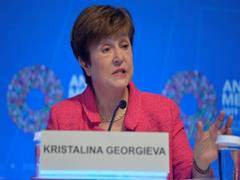 
      
      COVID-19: IMF says global economy in recession
      
      