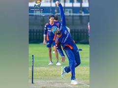 
      
      Krunal Pandya going to play 'big part' in our spin...
      
      