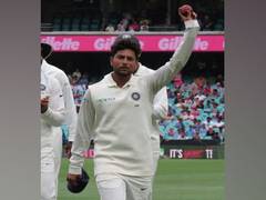 
      
      Ind vs Eng: Michael Vaughan says, 'ridiculous decision' to...
      
      