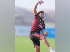 
      
      Injured Kuldeep Yadav ruled out of IPL 2021, returns to...
      
      