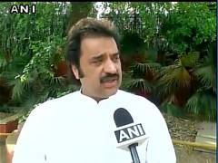 
      
      Haryana polls: Cong leader Kuldeep Bishnoi defeats TikTok...
      
      