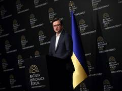 
      
      No progress on ceasefire, humanitarian corridors after...
      
      