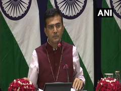 
      
      Kartarpur corridor is a matter of sentiment, important to...
      
      