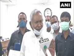 
      
      New technologies being used to disturb, trouble people:...
      
      