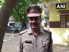 
      
      UP: Bodies of Man, woman found hanging from tree in Etah
      
      
