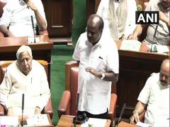 
      
      I'm not answerable to Yediyurappa, people know what work I...
      
      