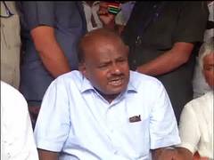
      
      We are spending Rs 253 cr on filling lakes in Karnataka:...
      
      