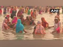 
      
      Pilgrims face problems in Gangotri as facilities go for a toss
      
      