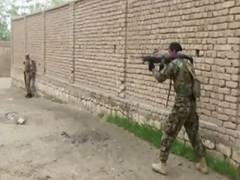 
      
      7 soldiers, 5 Taliban militants killed in N. Afghan clashes
      
      