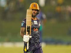 
      
      LPL: Kusal Mendis shines as Galle Gladiators book place in final
      
      