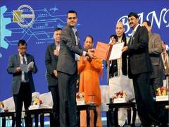 
      
      Kusumgar partners with DRDO for manufacturing parachutes
      
      