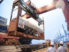 
      
      COVID-19: Liquid Medical Oxygen, oxygen cylinders arrive at...
      
      