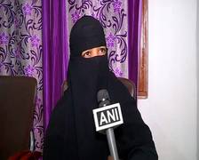 
      
      Mother of Hyderabad woman stranded in Kuwait seeks Sushma...
      
      