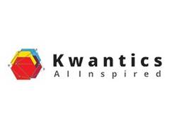 
      
      Kwantics raises seed funding from Marshall Group
      
      