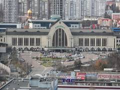 
      
      Indian Embassy in Kyiv advises its nationals to use nearby...
      
      
