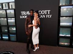 
      
      Kylie Jenner and Travis Scott reportedly taking break from...
      
      