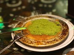 
    Here's a list of must-taste Turkish desserts
    