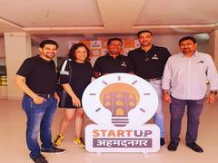 
      
      India Network and Canada based Bay Street Diary announces...
      
      