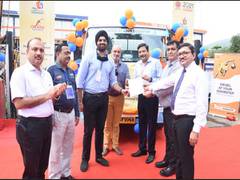 
      
      Indian Oil launches app-based door step diesel service in...
      
      