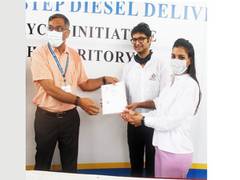 
      
      Humsafar expects to clock 57,000 to 60,000 kilolitres of...
      
      