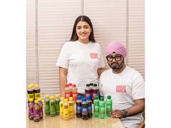 
      
      Bombay Banta Raises Rs 8 Crore to Disrupt Soft Drink Market
      
      