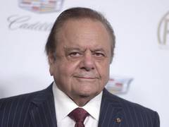 
      
      'Goodfellas' star Paul Sorvino passes away at 83
      
      