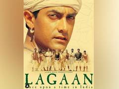 
      
      Iconic film 'Lagaan' clocks 18 years
      
      