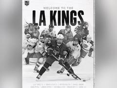 
      
      Here's why LA Kings hockey team removed Taylor Swift's banner
      
      