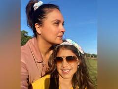
      
      When my daughter is a teenager, I don't want to be her best...
      
      