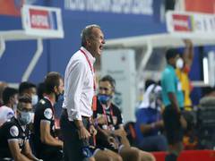 
      
      ISL 7: Under pressure Chennaiyin to face Mumbai FC next 
      
      