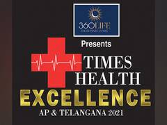 
      
      Times Health Excellence Awards AP &amp; Telangana 2021:...
      
      