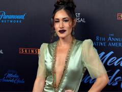
      
      Actor Q'orianka Kilcher charged with Workers Compensation Fraud
      
      