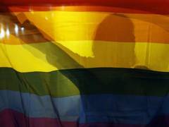 
      
      Australia says 'yes' to same-sex marriage
      
      