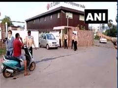 
      
      Vizag gas leak incident: 12 accused sent to police remand...
      
      