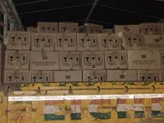 
      
      Haryana Police confiscate 945 boxes of illicit liquor from...
      
      