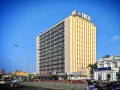 
      
      Disinvestment in LIC goes against Atmanirbhar Bharat: LIC...
      
      
