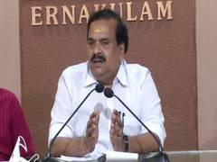 
      
      BJP slams Kerala CM for silence on terrorism, 'love jihad' 
      
      
