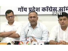
      
      Goa: Michael Lobo removed as Leader of Opposition
      
      