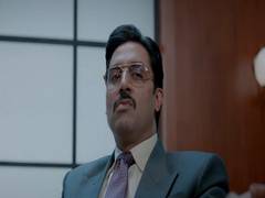 
      
      'The Big Bull': Abhishek dreams to become 'India's first...
      
      